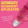 NYX Professional Makeup Smushy balsam do ust o matowym wykończeniu 02 Swipe Sesh 8 ml