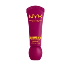 NYX Professional Makeup Smushy balsam do ust o matowym wykończeniu 12 Silly Sippin' 8 ml