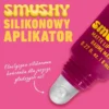 NYX Professional Makeup Smushy balsam do ust o matowym wykończeniu 12 Silly Sippin' 8 ml