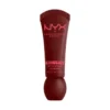 NYX Professional Makeup Smushy balsam do ust o matowym wykończeniu 08 Smudge Fudge 8 ml