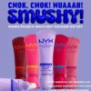 NYX Professional Makeup Smushy balsam do ust o matowym wykończeniu 07 Swipe 2 Smooth 8 ml