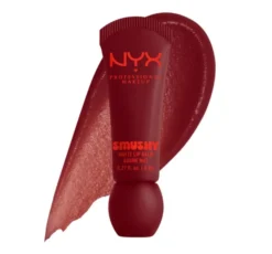 NYX Professional Makeup Smushy balsam do ust o matowym wykończeniu 07 Swipe 2 Smooth 8 ml