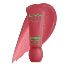 NYX Professional Makeup Smushy balsam do ust o matowym wykończeniu 05 Snuggle Szn 8 ml