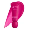 NYX Professional Makeup Smushy balsam do ust o matowym wykończeniu 04 She's Serving 8 ml