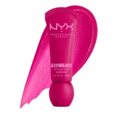 NYX Professional Makeup Smushy balsam do ust o matowym wykończeniu 04 She's Serving 8 ml