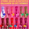 NYX Professional Makeup Smushy balsam do ust o matowym wykończeniu 02 Swipe Sesh 8 ml