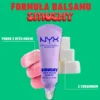 NYX Professional Makeup Smushy balsam do ust o matowym wykończeniu 01 Sugar Smush 8 ml