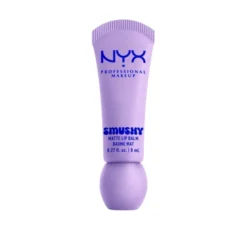 NYX Professional Makeup Smushy balsam do ust o matowym wykończeniu 01 Sugar Smush 8 ml