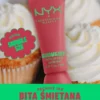 NYX Professional Makeup Smushy balsam do ust o matowym wykończeniu 05 Snuggle Szn 8 ml