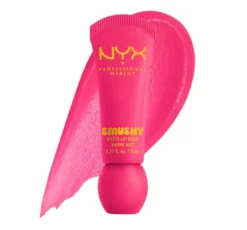 NYX Professional Makeup Smushy balsam do ust o matowym wykończeniu 03 Sweet Smack 8 ml