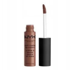 NYX Professional Makeup Soft Matte matowa pomadka do ust w płynie 36 Los Angeles 8 ml