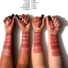 NYX Professional Makeup Soft Matte matowa pomadka do ust w płynie 38 Toulouse 8 ml