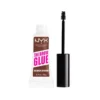 NYX Professional Makeup The Brow Glue Instant Brow Styler żel do stylizacji brwi 03 Medium Brown 5 g
