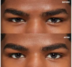 NYX Professional Makeup The Brow Glue Instant Brow Styler żel do stylizacji brwi 01 Transparent 5 g