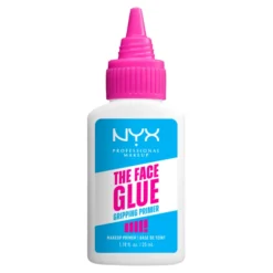 NYX Professional Makeup The Face Glue supertrwała baza pod makijaż 35 ml