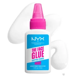 NYX Professional Makeup The Face Glue supertrwała baza pod makijaż 35 ml