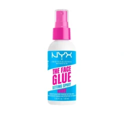 NYX Professional Makeup The Face Glue utrwalacz do makijażu 60 ml