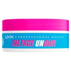 NYX Professional Makeup The Face Unglue balsam do demakijażu 50 ml