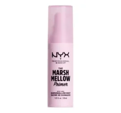 NYX Professional Makeup The Marshmellow Smoothing Primer baza pod makijaż 30 ml
