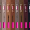 NYX Professional Makeup Thick It Stick It brow mascara tusz do brwi 05 Cool Ash Brown 7 ml