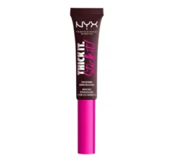 NYX Professional Makeup Thick It Stick It brow mascara tusz do brwi 07 Espresso 7 ml