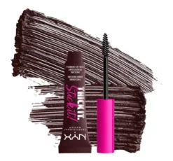 NYX Professional Makeup Thick It Stick It brow mascara tusz do brwi 07 Espresso 7 ml