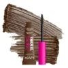 NYX Professional Makeup Thick It Stick It brow mascara tusz do brwi 06 Brunette 7 ml