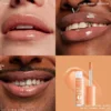 NYX Professional Makeup This Is Milky błyszczyk do ust 18 Salted Caramel Shake 4 ml
