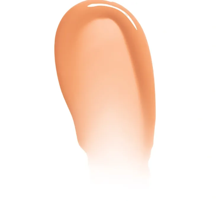 NYX Professional Makeup This Is Milky błyszczyk do ust 18 Salted Caramel Shake 4 ml