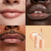 NYX Professional Makeup This Is Milky błyszczyk do ust 17 Milk N Hunny 4 ml