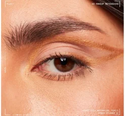 NYX Professional Makeup Vivid Rich automatyczna kredka do oczu 01 Amber Stunner 0,28 g