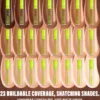 NYX Professional Makeup Wonder Snatch kryjący korektor w płynie 14 Medium Olive 3 ml
