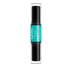 NYX Professional Makeup Wonder Stick dwustronny sztyft do konturowania twarzy 02 Universal Light 2 × 4 g