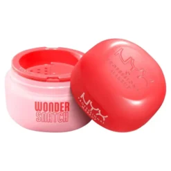 NYX Professional Makeup Wonder Snatch wygładzający sypki puder do twarzy 02 Cheeky Cherry 6 g