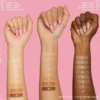 NYX Professional Makeup Wonder Snatch wygładzający sypki puder do twarzy 04 Apricot Attitude 6 g