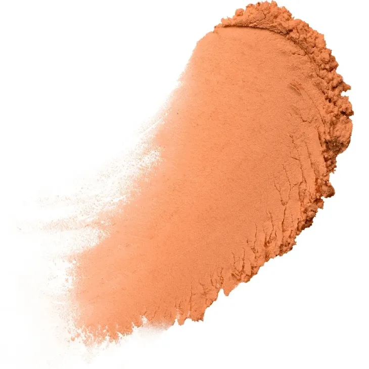 NYX Professional Makeup Wonder Snatch wygładzający sypki puder do twarzy 06 Sassy Spice 6 g