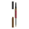 NYX Professional Makeup Zero To Brow długotrwały żel do brwi 03 Taupe 2 ml