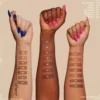 NYX Professional Makeup Zero To Brow długotrwały żel do brwi 06 Chocolate 2 ml