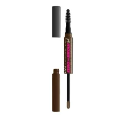 NYX Professional Makeup Zero To Brow długotrwały żel do brwi 06 Chocolate 2 ml