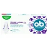 O.B. ExtraProtect tampony Super Plus 16 sztuk