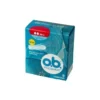 O.B. ProComfort tampony mini 8 sztuk
