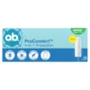O.B. Pro Comfort tampony Super Plus 16 sztuk