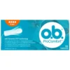 O.B. Pro Comfort tampony Super 16 sztuk