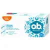 O.B. PRO COMFORT TAMPONY SUPER 32 SZTUK