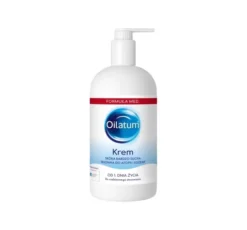 Oilatum Formuła MED krem do skóry bardzo suchej 300 ml