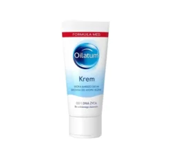Oilatum Formuła MED krem do skóry bardzo suchej 150 ml