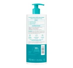 Oillan Baby żel 3w1 do kąpieli, mycia ciała i włosów 750 ml