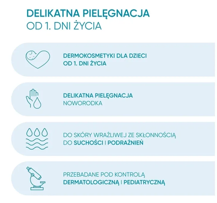 Oillan Baby ochronny krem do twarzy i ciała dla dzieci 75 ml