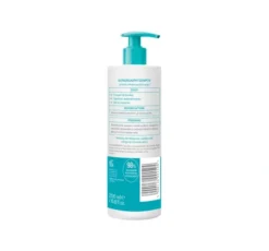 Oillan Baby ultradelikatny szampon do włosów 200 ml