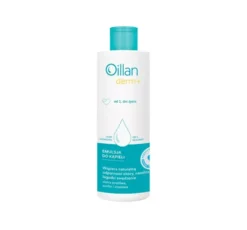 Oillan Derm+ emulsja do kąpieli do skóry suchej i atopowej 200 ml